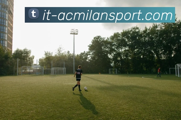 米兰体育品牌故事